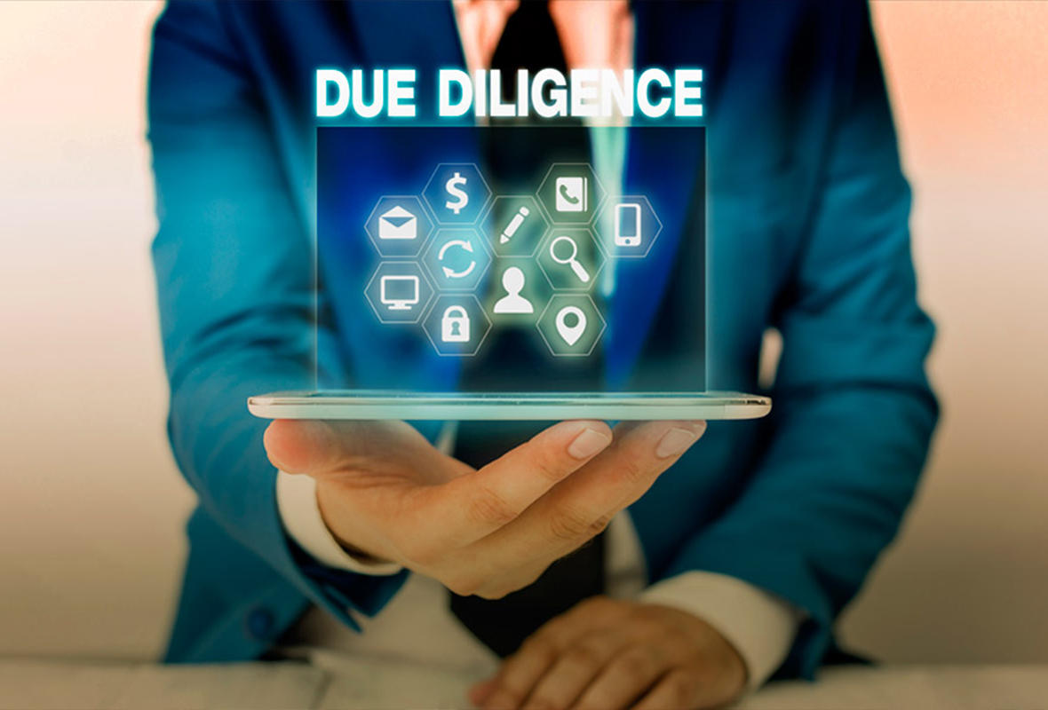 Beyond The Surface: How Reliable Detective Assists Organizations In Making Informed Decisions